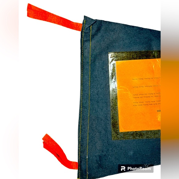 Vintage 1966 Detroit Tigers Team Photo Flag - Picture 8 of 8